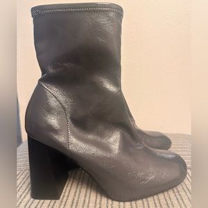 Top Shop ankle booties